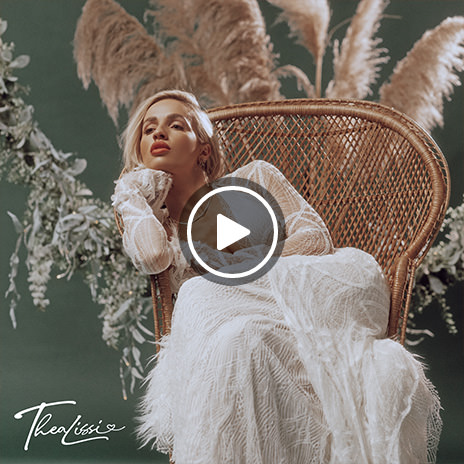 Sweeter | Thea Lissi