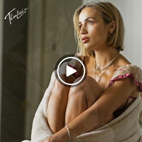 Sweeter | Thea Lissi