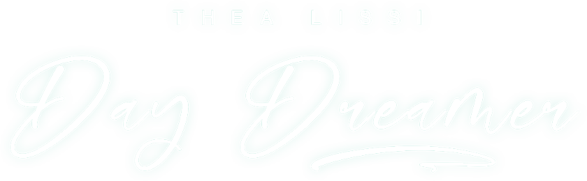 Day Dreamer | Thea Lissi Day Dreamer | Thea Lissi