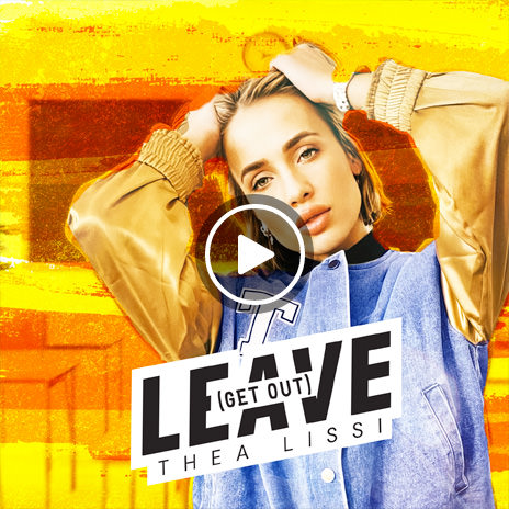 Sweeter | Thea Lissi
