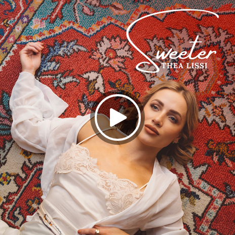 Sweeter | Thea Lissi