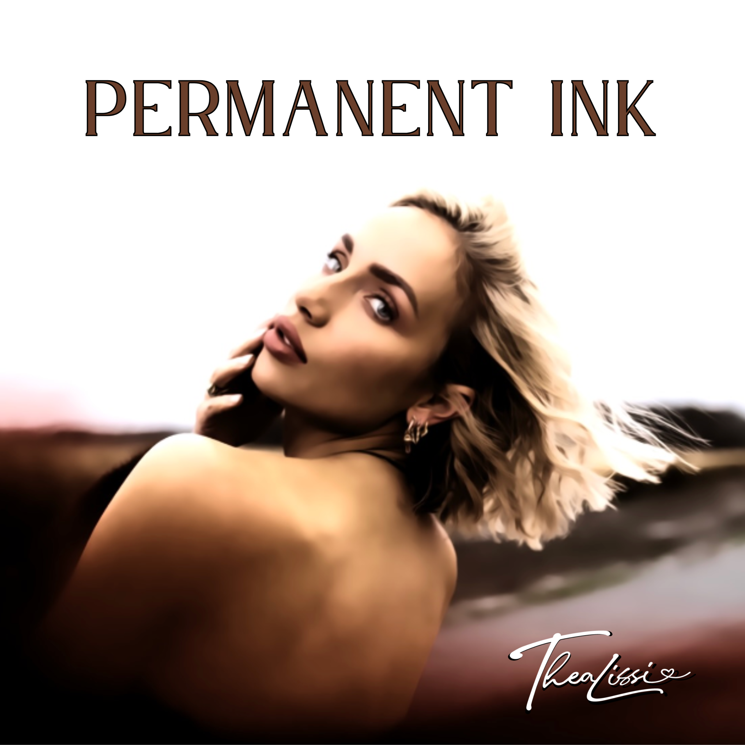 Permanent Ink | Thea Lissi